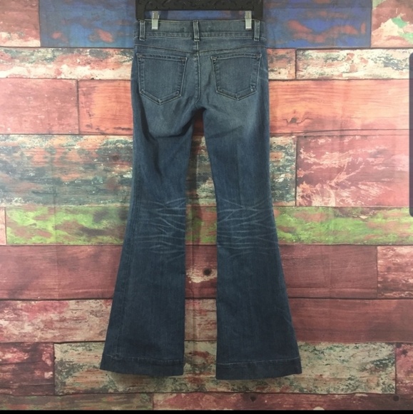 J brand lovestory loveless size 26 - Picture 4 of 8